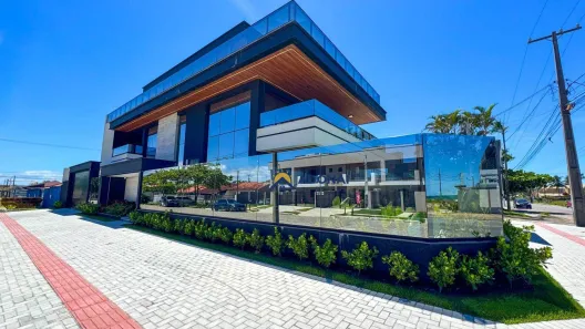 Casa com 4 Quartos à venda, 620m² no Guaratuba, Guaratuba