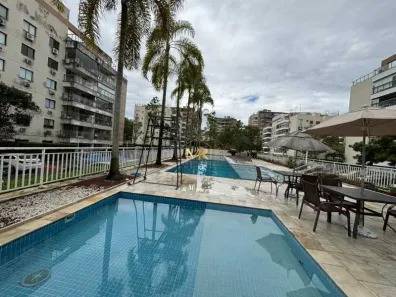 Apartamento com 2 Quartos à venda, 66m² no Recreio dos Bandeirantes, Rio de Janeiro