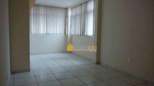 Cobertura com 1 Quarto à venda, 100m² no Centro, Niterói