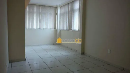 Cobertura com 1 Quarto à venda, 100m² no Centro, Niterói