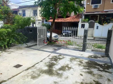 Casa de Condomínio com 4 Quartos à venda, 300m² no Lins de Vasconcelos, Rio de Janeiro