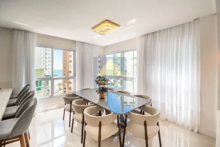 Apartamento com 4 Quartos à venda, 171m² no Centro, Balneário Camboriú