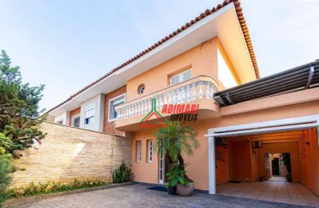 Casa com 4 Quartos à venda, 220m² no Jardim Paulistano, São Paulo