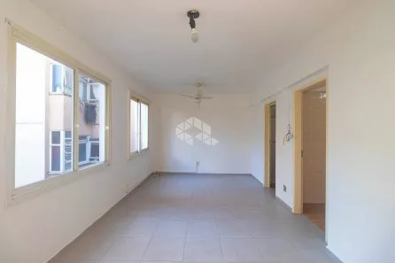 Kitnet com 1 Quarto à venda, 27m² no Centro Histórico, Porto Alegre