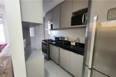Apartamento com 3 Quartos à venda, 86m² no Pedreira, Belém