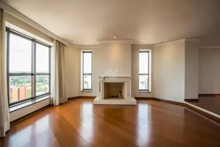 Apartamento com 4 Quartos à venda, 468m² no Cambuí, Campinas