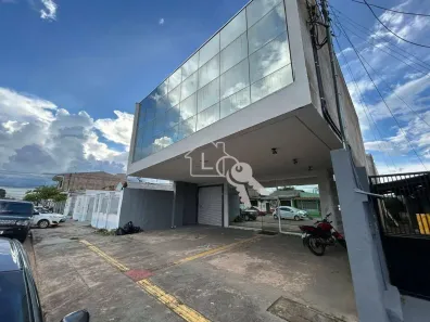 Ponto Comercial à venda, 427m² no Olaria, Porto Velho