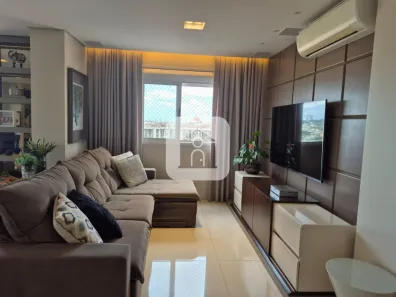 Apartamento com 3 Quartos à venda, 200m² no Lídice, Uberlândia