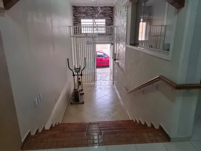 Ponto Comercial com 2 Quartos para alugar, 101m² no Jardim Antártica, Ribeirão Preto