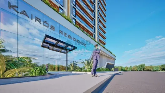 Apartamento com 3 Quartos à venda, 115m² no Pedra Branca, Palhoça