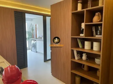 Apartamento com 4 Quartos à venda, 190m² no Perdizes, São Paulo