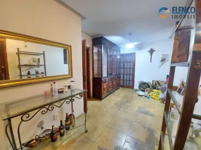 Apartamento com 3 Quartos à venda, 98m² no Icaraí, Niterói