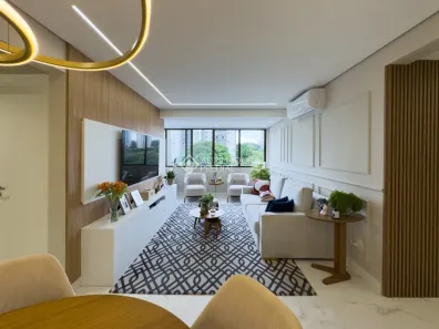 Apartamento com 2 Quartos à venda, 72m² no Boa Vista, Porto Alegre