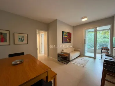 Apartamento com 2 Quartos à venda, 73m² no Campeche, Florianópolis