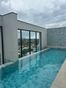 Apartamento com 2 Quartos à venda, 54m² no Taquaral, Campinas