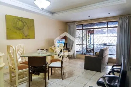 Casa com 4 Quartos à venda, 200m² no Mirandópolis, São Paulo