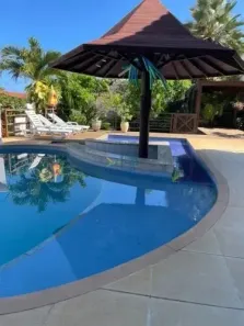 Casa com 6 Quartos à venda, 900m² no Cotovelo (Distrito Litoral), Parnamirim
