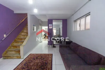 Casa com 2 Quartos à venda, 139m² no Indianópolis, São Paulo
