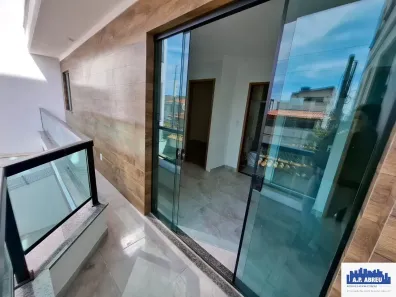 Apartamento com 2 Quartos para alugar, 45m² no Vila Londrina, São Paulo