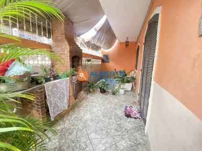 Casa com 5 Quartos à venda, 98m² no Portuguesa, Rio de Janeiro
