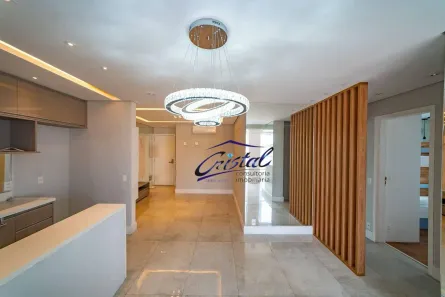 Apartamento com 3 Quartos à venda, 137m² no Centro, Osasco