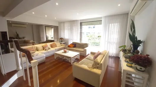 Cobertura com 3 Quartos à venda, 255m² no Ipanema, Rio de Janeiro