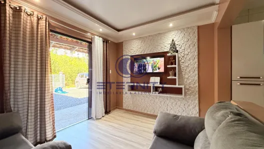 Casa com 2 Quartos à venda, 220m² no Cruzeiro, São Bento do Sul