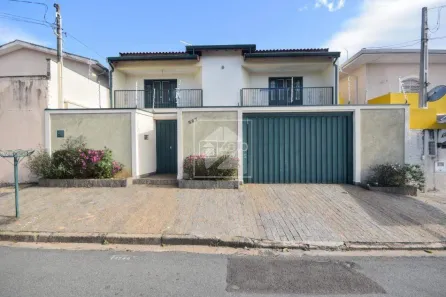 Casa com 3 Quartos para alugar, 295m² no Vila Nogueira, Campinas