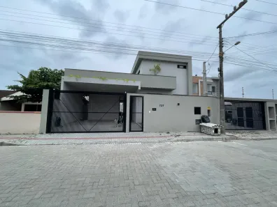 Casa com 4 Quartos à venda, 340m² no Itacolomi, Balneário Piçarras