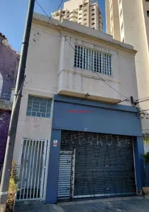 Sala Comercial para alugar, 180m² no Vila Mariana, São Paulo
