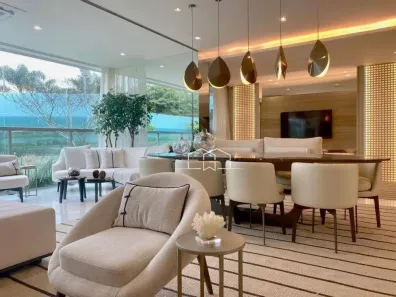 Apartamento com 4 Quartos à venda, 182m² no Barra da Tijuca, Rio de Janeiro