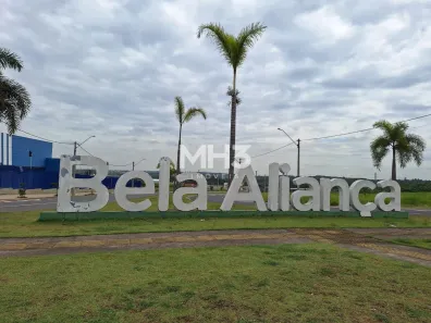 Lote/Terreno à venda, 255m² no Residencial Bela Aliança, Campinas