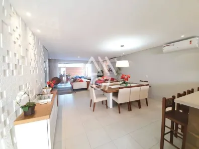 Casa de Condomínio com 4 Quartos à venda, 350m² no Enseada, Guarujá