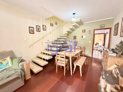 Sobrado com 2 Quartos à venda, 85m² no Vila Parque Jabaquara, São Paulo