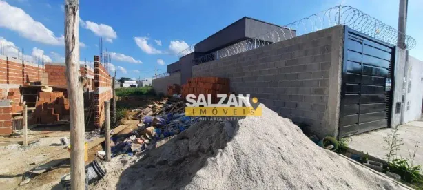 Lote/Terreno à venda, 120m² no Residencial Antares, Taubaté