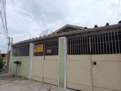 Casa com 2 Quartos à venda, 208m² no Jardim Londres, Campinas