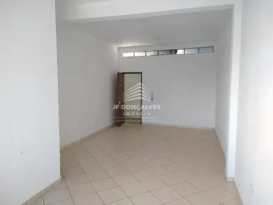 Sala Comercial para alugar, 35m² no Colégio Batista, Belo Horizonte