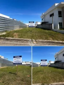 Lote/Terreno à venda, 210m² no Liberdade, Parnamirim
