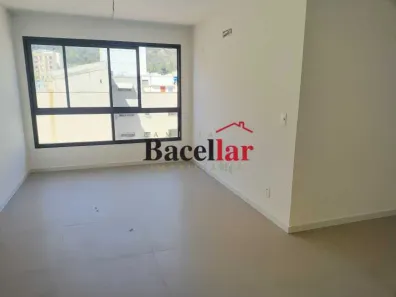 Apartamento com 2 Quartos à venda, 70m² no Tijuca, Rio de Janeiro