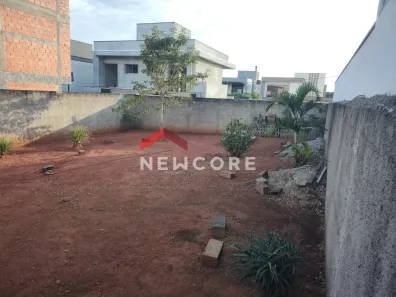 Lote/Terreno à venda, 250m² no Loteamento Floresta, São José dos Campos