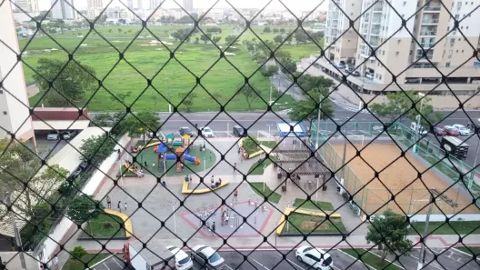 Apartamento com 2 Quartos à venda, 60m² no Praia das Gaivotas, Vila Velha