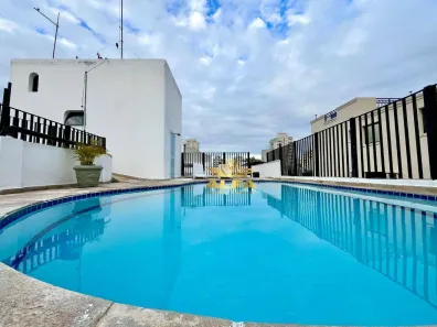 Apartamento com 3 Quartos à venda, 165m² no Enseada, Guarujá