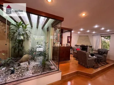 Casa de Condomínio com 3 Quartos à venda, 250m² no Chácara Nossa Senhora do Bom Conselho, São Paulo