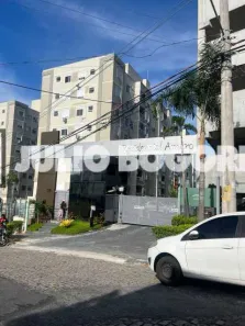 Apartamento com 2 Quartos à venda, 52m² no Encantado, Rio de Janeiro