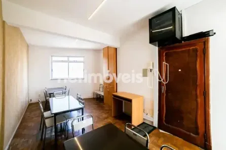 Apartamento com 2 Quartos à venda, 58m² no Lourdes, Belo Horizonte