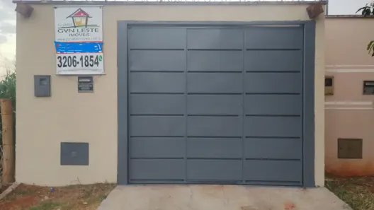 Casa com 2 Quartos à venda, 110m² no Residencial Paulo Estrela, Goiânia
