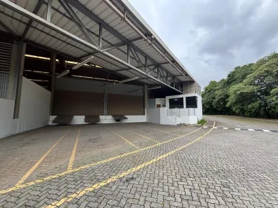 Galpão/Depósito/Armazém para alugar, 7521m² no Jardim Santa Cecília, Barueri