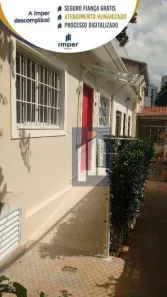 Imóvel Comercial para alugar, 85m² no Vila Clementino, São Paulo
