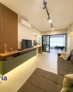 Apartamento com 2 Quartos à venda, 80m² no Jardim Botânico, Ribeirão Preto
