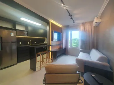 Apartamento com 2 Quartos à venda, 58m² no Centro, Novo Hamburgo